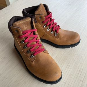 Timberland boots hoverlite